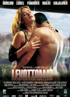 Levottomat Erotik Film İzle | HD
