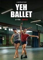 Yeh Ballet HD Filmi İzle | HD