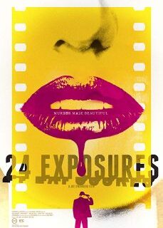 24 Exposures (2013) Fotomodel Sex Mobil Erotik tek part izle