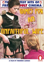 Games For an Unfaithful Wife Fransız Erotik Filmleri izle