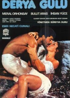 Derya Gülü 1979 Türk Yeşilçam Entrika Filmi İzle izle