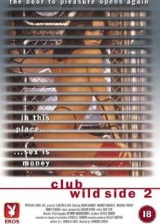Club Wild Side 2 1998 +16 İzle full izle