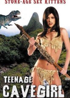 Teenage Cavegirl 2004 İzle izle