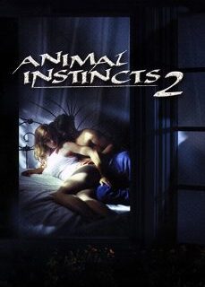 Animal Instincts 2 – 1994 Full Amerikan Erotik İzle hd izle