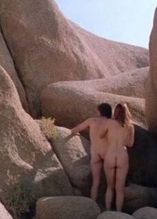 Kayalıklarda Sex Yaparken Görüldüler izle