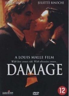 Damage İhtiras Filmi Full Klasik full izle