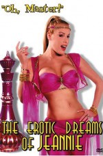 The Erotic Dreams Of Jeannie Yabancı Erotik Filmleri izle izle