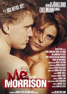 Minä ja Morrison İkinciye Evlilikte Cinsel Yaşam Filmi izle