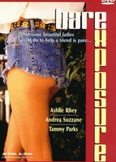 Çıplak Poz – Bare Exposure 1993 Amerikan Klasik Erotik İzle full izle