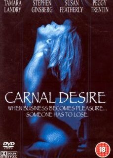 Carnal Desires 1999 İzle hd izle