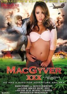Macgyver xxx esmer kızın erotik filmi izle +18 hd