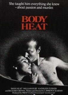 Vücut Ateşi 1981 Ödüllü Erotik Film İzle izle