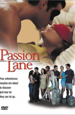Passion Lane Sexy Yetişkin HD Erotik Filmi İzle hd izle