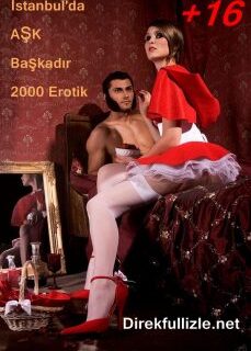 İstanbul’da Aşk Başkadır 2000 Türk Erotik Filmi İzle hd izle