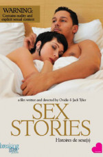 Sex Stories – Yetişkin Çiftler Grup Erotik Filmi izle full izle